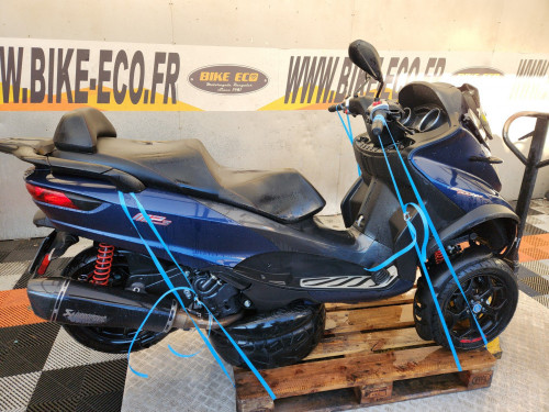 PIAGGIO MP3 500 HPE