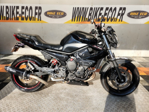 YAMAHA XJ6 600 N