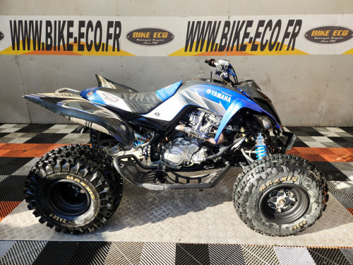 YAMAHA RAPTOR 700 YFZ