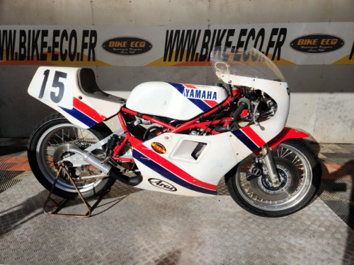 YAMAHA TZ 250