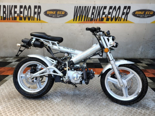 SACHS 50 MADASS