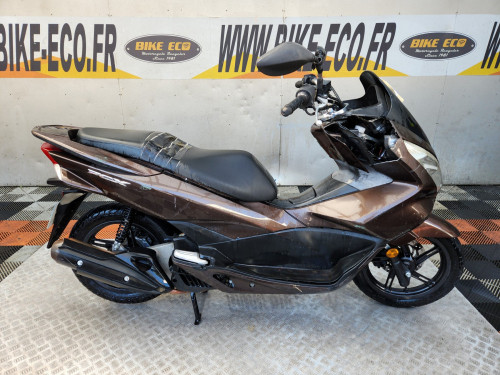 HONDA WW 125 PCX PCX