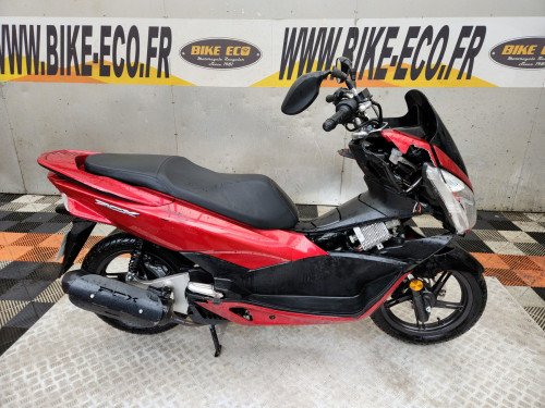 HONDA PCX 125