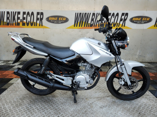 YAMAHA YBR 125