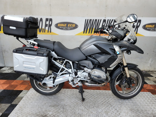 BMW R 1200 GS