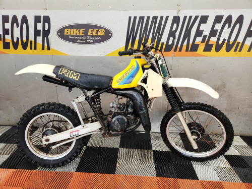 SUZUKI RM 250