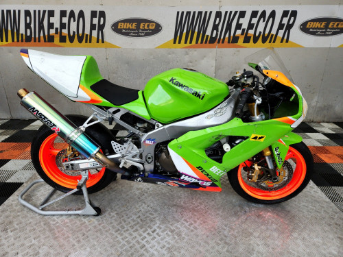 KAWASAKI NINJA ZX-6 RR