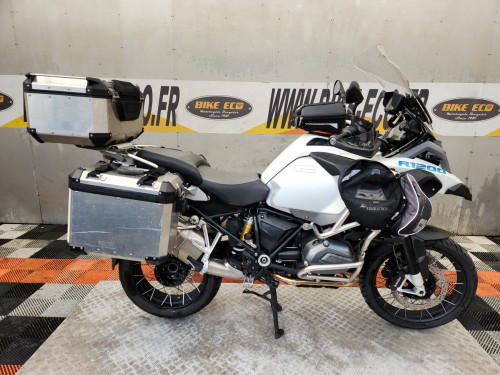 BMW R 1200 GS