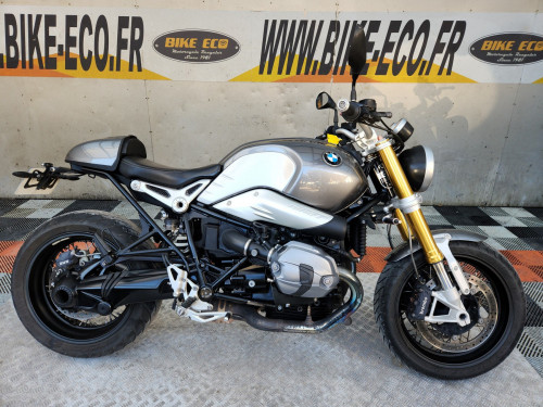 BMW 1200 R NINE T