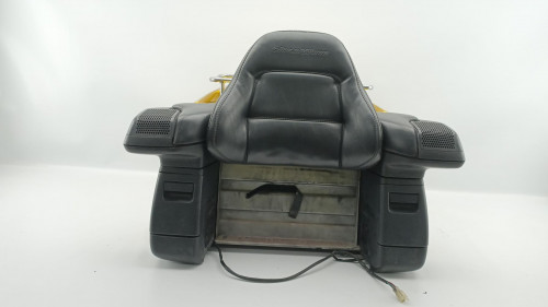 Top case HONDA 1500 GOLDWING 1988 - 2001