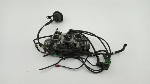 Rampe de carburateur HONDA 1500 GOLDWING 1988 - 2001