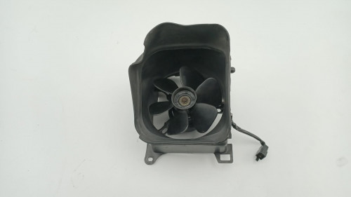 Ventilateur droit HONDA 1500 GOLDWING 1988 - 2001