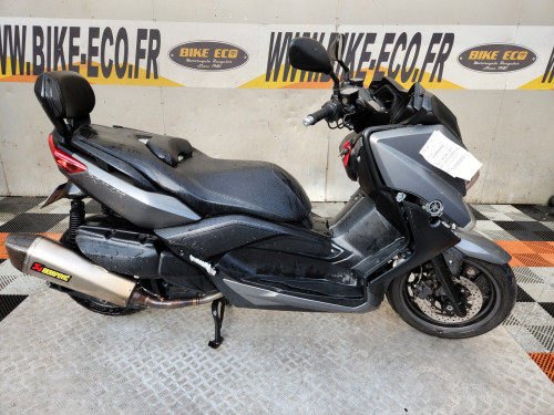 YAMAHA XMAX 400