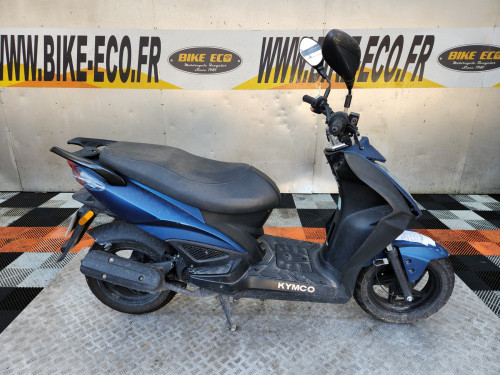 KYMCO AGILITY 50