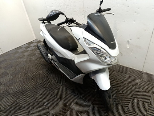 HONDA 125 PCX