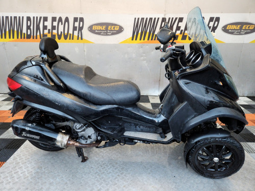 PIAGGIO MP3 500 LT