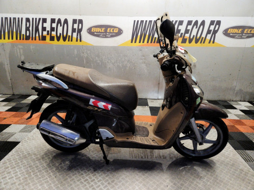 HONDA SH 125