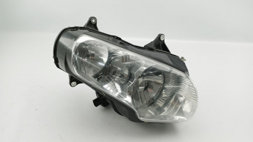 Optique avant droit feux phare HONDA 1800 GOLDWING ABS 2006 - 2009