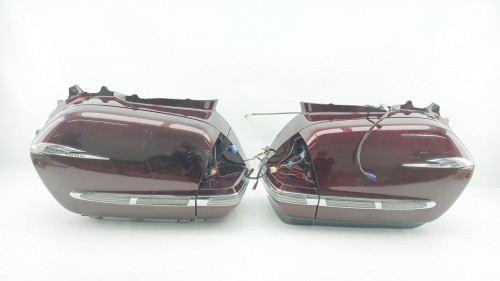 Valise HONDA 1800 GOLDWING ABS 2006 - 2009