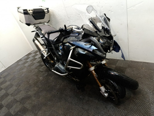 BMW R12000 GS R1200 R