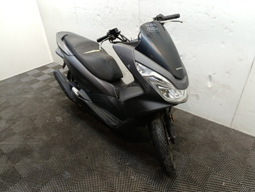 HONDA 125 PCX