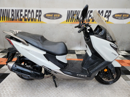 KYMCO X-TOWN CT 125