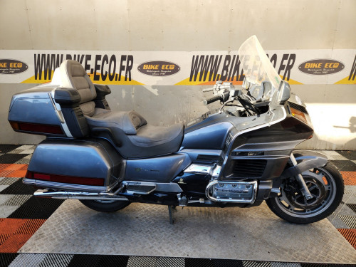 HONDA 1500 GOLDWING