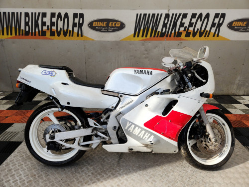 YAMAHA TZR 250