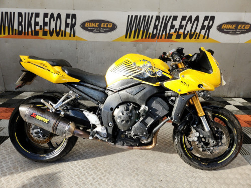 YAMAHA FZ1 S 1000