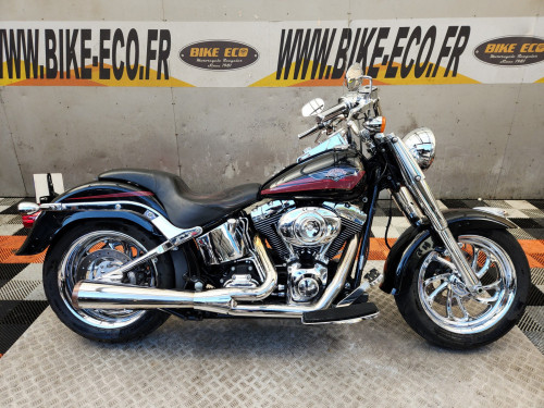 HARLEY DAVIDSON FLS 1584 SOFTAIL FAT BOY