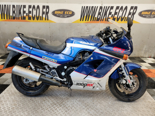 KAWASAKI GPZ 1000 RX