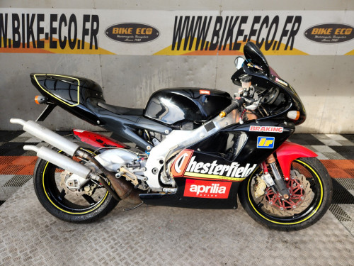 APRILIA RS 250