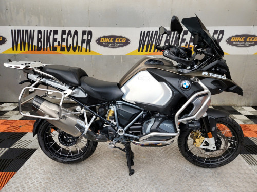 BMW R 1250 GS EXCLUSIVE