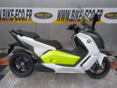 BMW C EVOLUTION SHORT RANGE