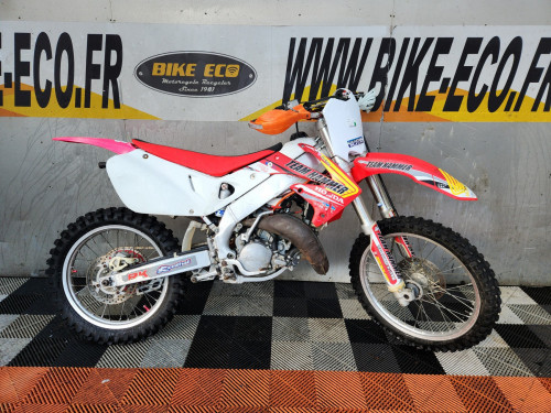 HONDA CR 125 R