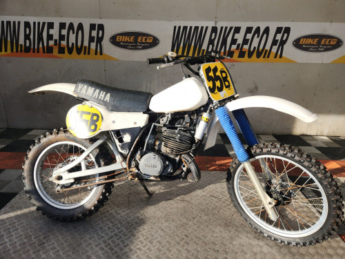 YAMAHA YZ 250