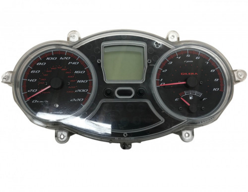 Compteur GILERA GP 800 2007-2011