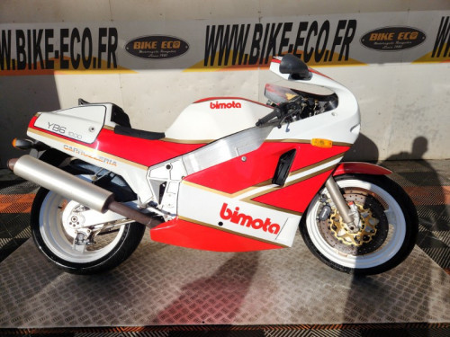 BIMOTA YB 6