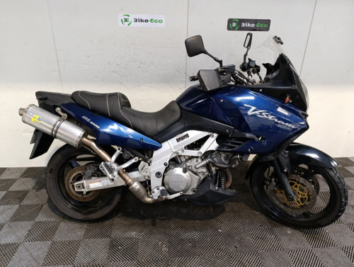 SUZUKI 1000 VSTROM