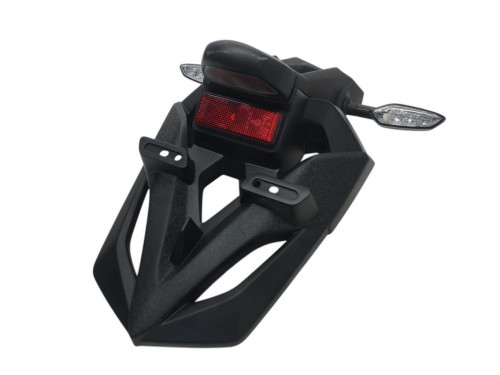 Support de plaque et eclairage YAMAHA XP 560 2020-2021 T-MAX