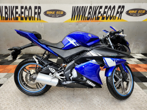 YAMAHA YZF R125 R 125