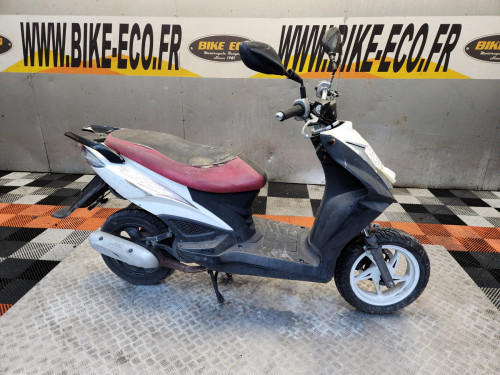 KYMCO RS 50