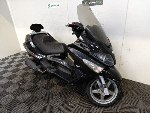 PIAGGIO XEVO 125