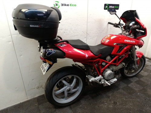 DUCATI MULTISTRADA 1000 DS DS