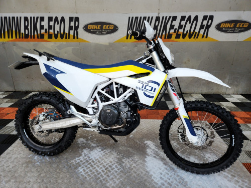 HUSQVARNA ENDURO 701