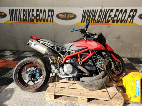 DUCATI HYPERMOTARD 937