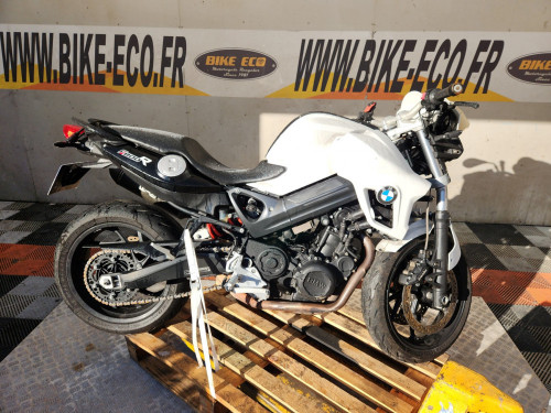 BMW F 800 R