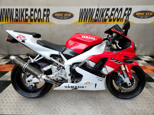 YAMAHA YZF-R1