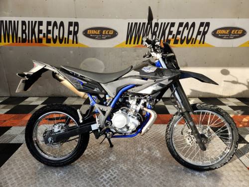 YAMAHA WR 125 R