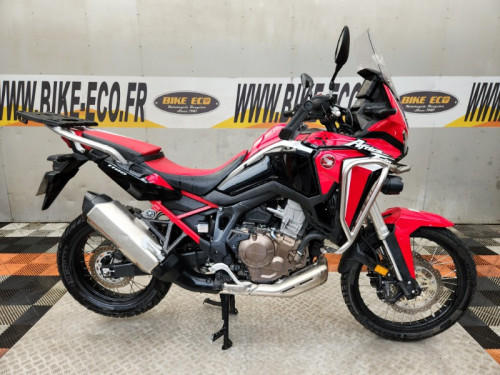 HONDA CRF 1100 AFRICATWIN